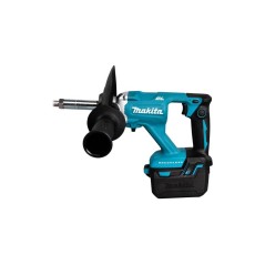 Makita DUT130 Mikser 18V Batteri og lader ikke inkluderet
